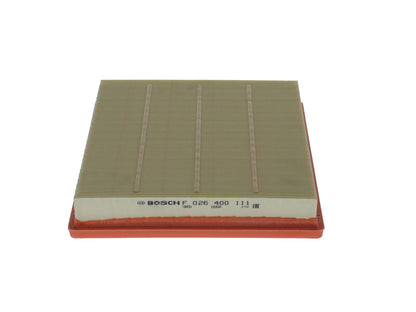 BOSCH F 026 400 111 Filtru aer