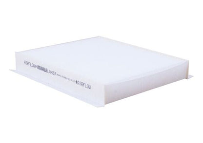 MAHLE LA 457 Filtru, aer habitaclu