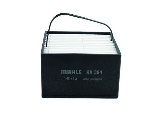 MAHLE KX 394 Filtru combustibil