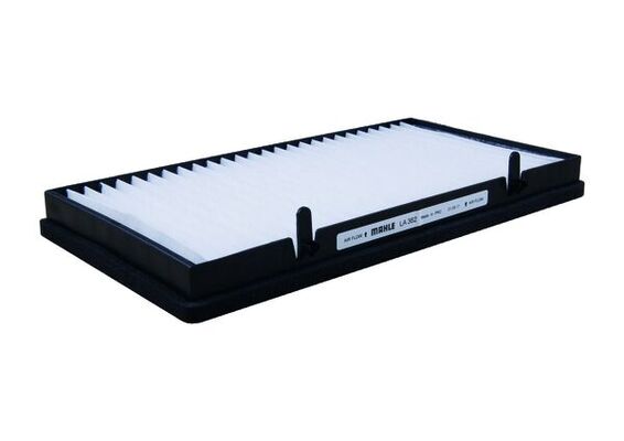 MAHLE LA 382 Filtru, aer habitaclu