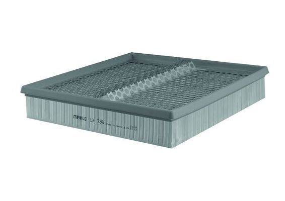 MAHLE LX 736 Filtru aer