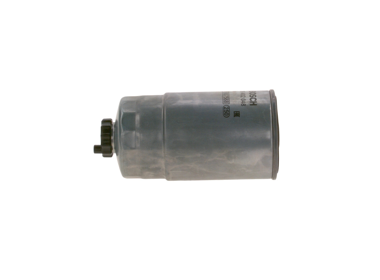 BOSCH F 026 402 048 Filtru combustibil