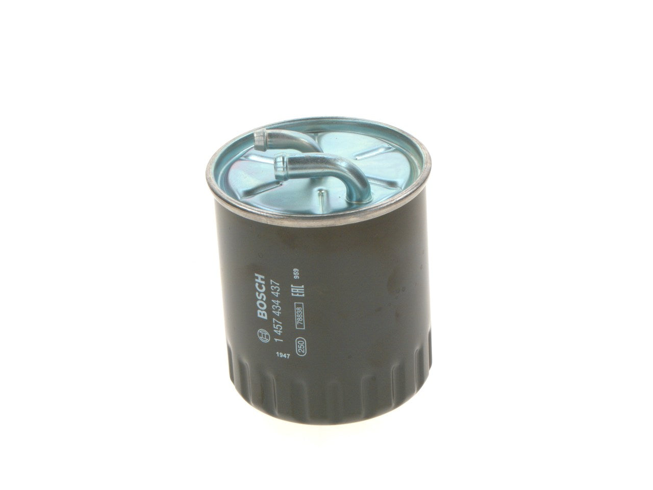 BOSCH 1 457 434 437 Filtru combustibil