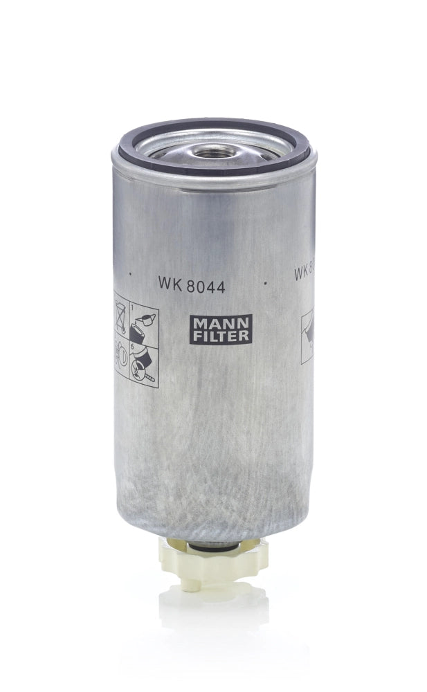 MANN-FILTER WK 8044 x Filtru combustibil