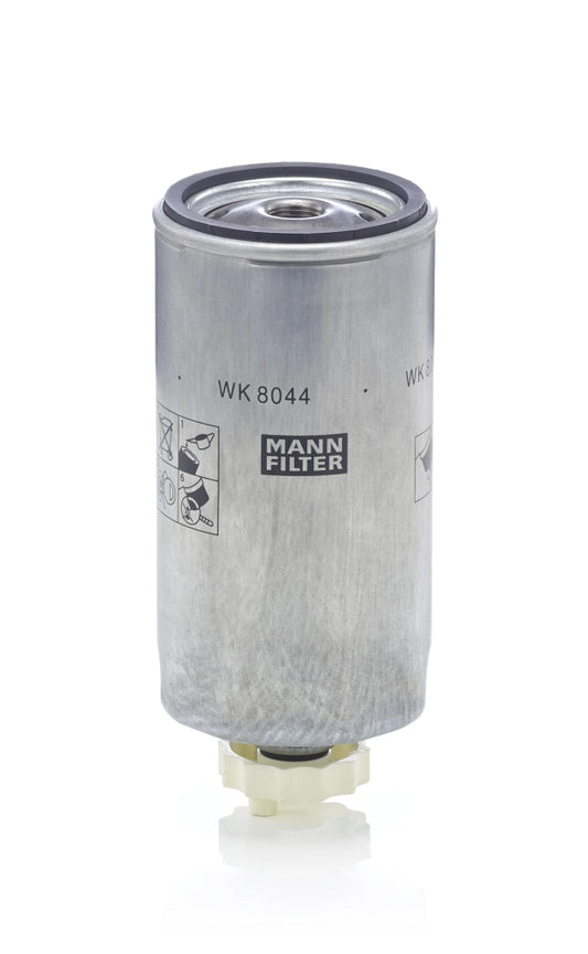 MANN-FILTER WK 8044 x Filtru combustibil