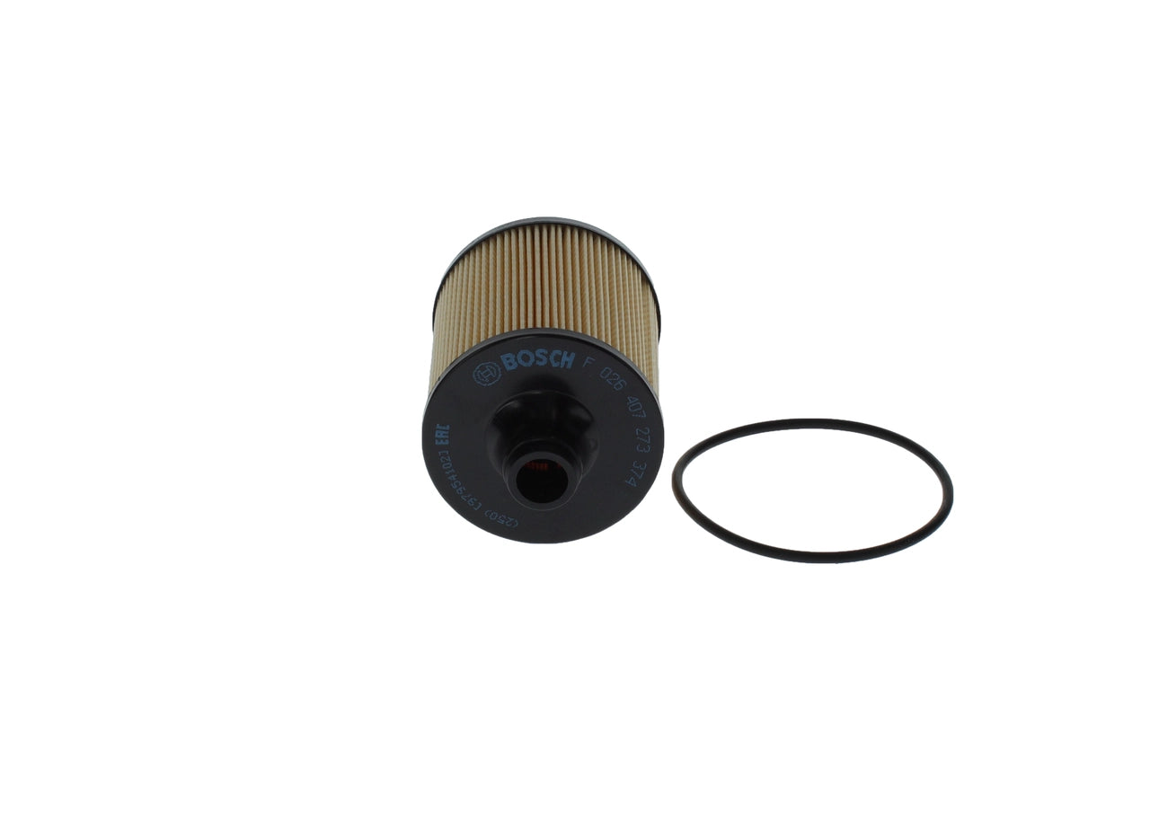 BOSCH F 026 407 273 Filtru ulei