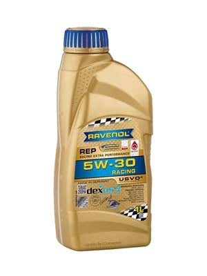 RAVENOL REP SAE 5W-30 1141088-001-01-999