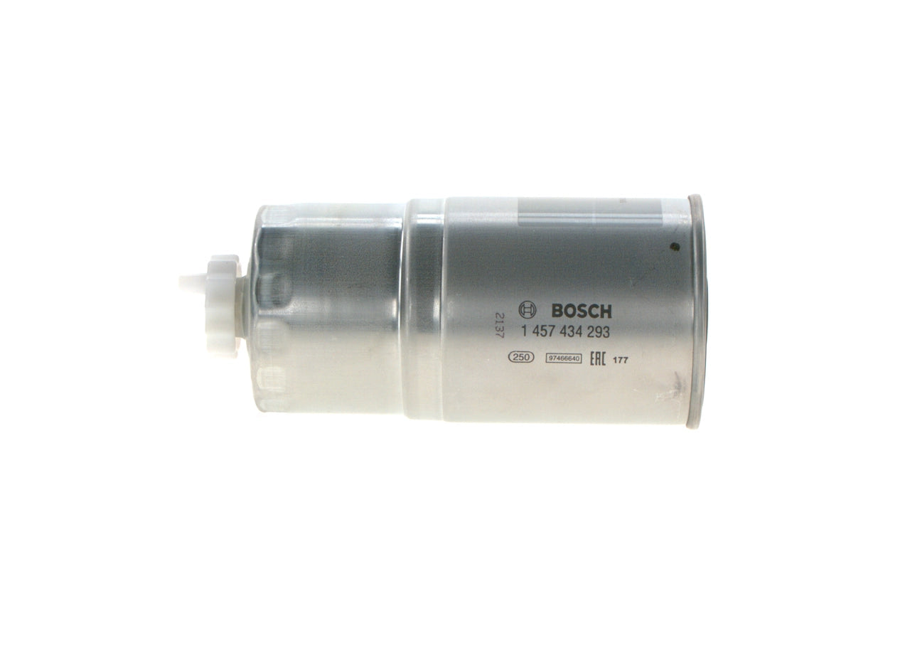 BOSCH 1 457 434 293 Filtru combustibil