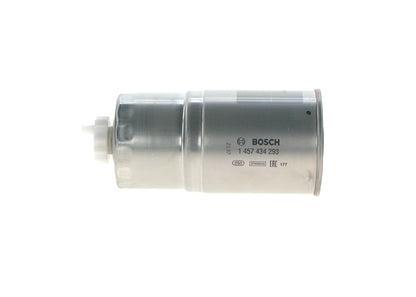 BOSCH 1 457 434 293 Filtru combustibil