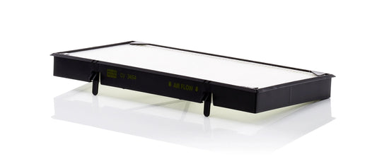 MANN-FILTER CU 3454 Filtru, aer habitaclu