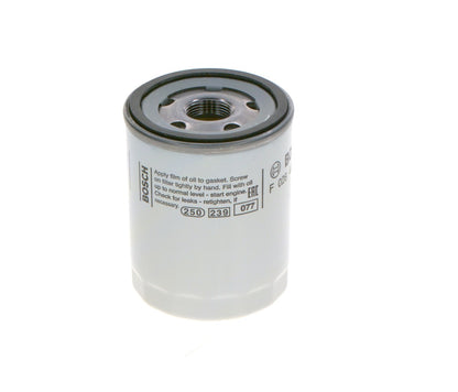 BOSCH F 026 407 245 Filtru ulei