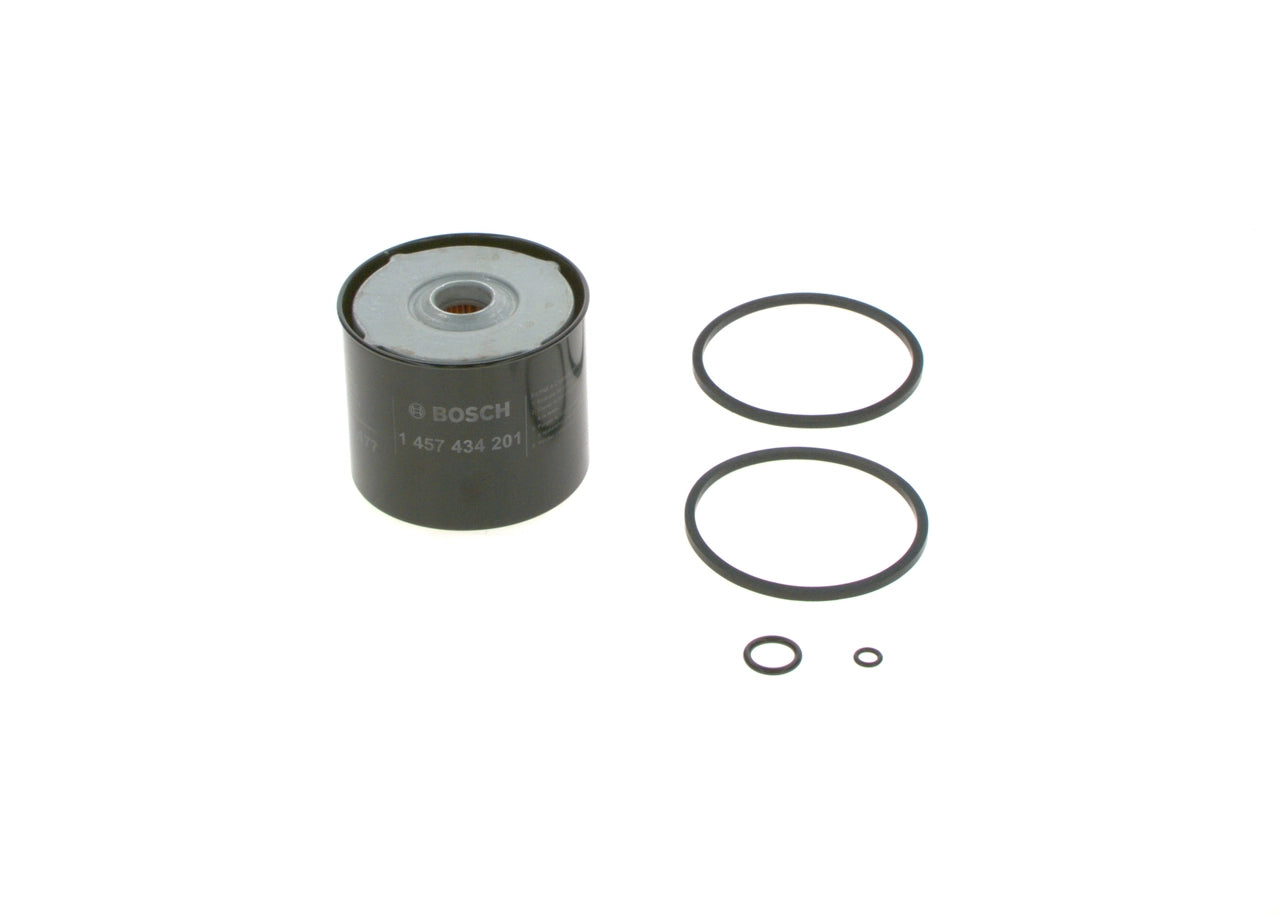 BOSCH 1 457 434 201 Filtru combustibil
