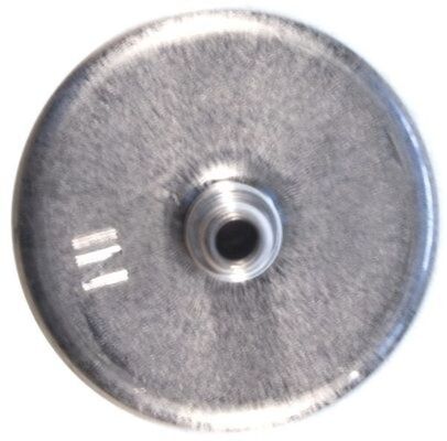 MAHLE KL 559 Filtru combustibil