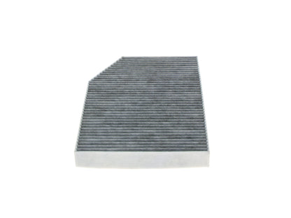 BOSCH 1 987 435 604 Filtru, aer habitaclu