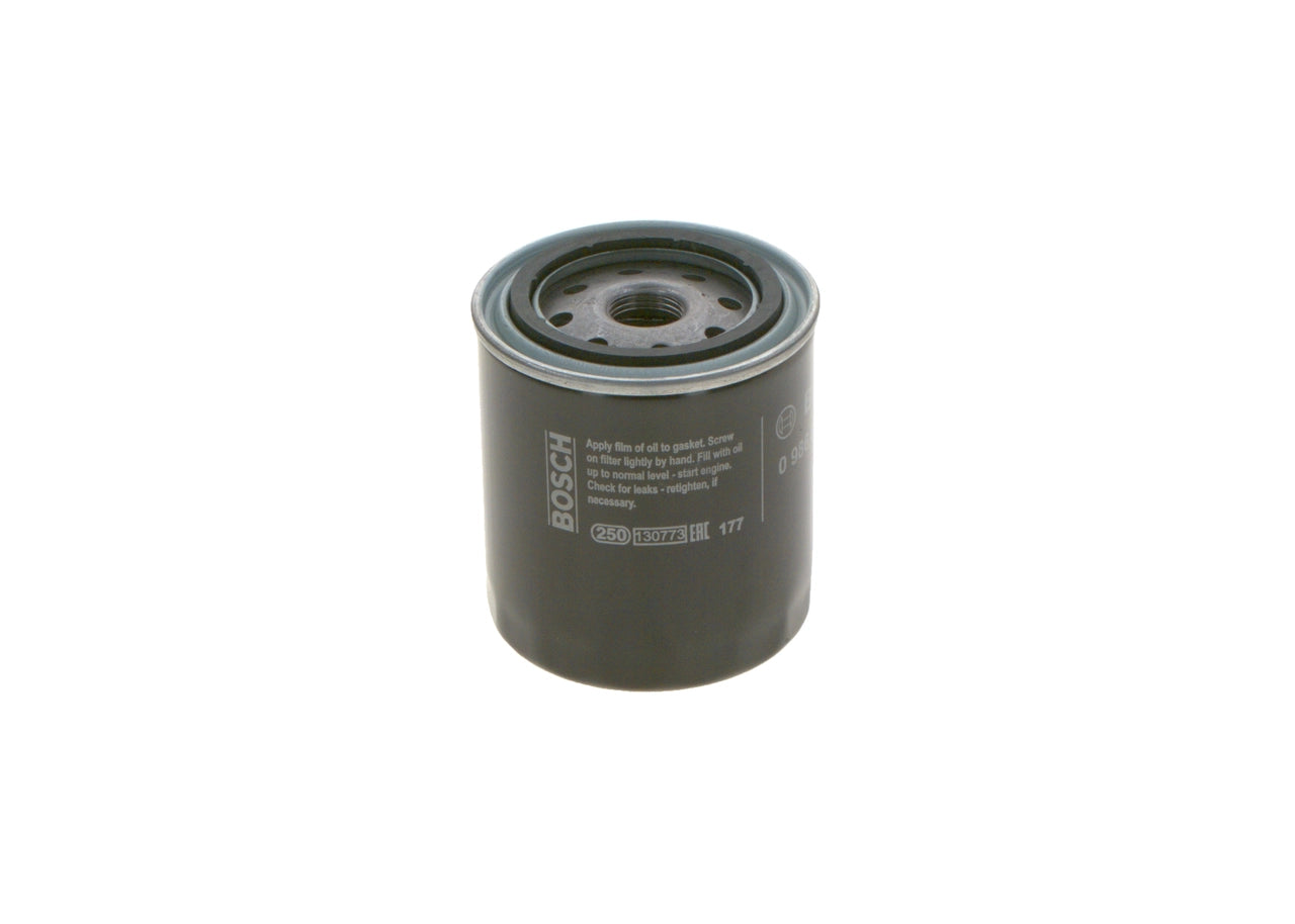 BOSCH 0 986 452 023 Filtru ulei