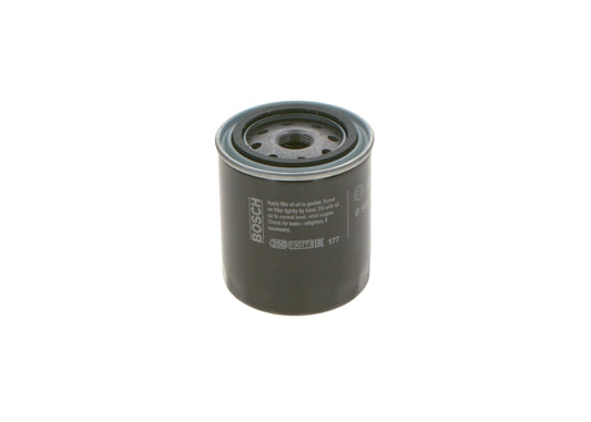 BOSCH 0 986 452 023 Filtru ulei