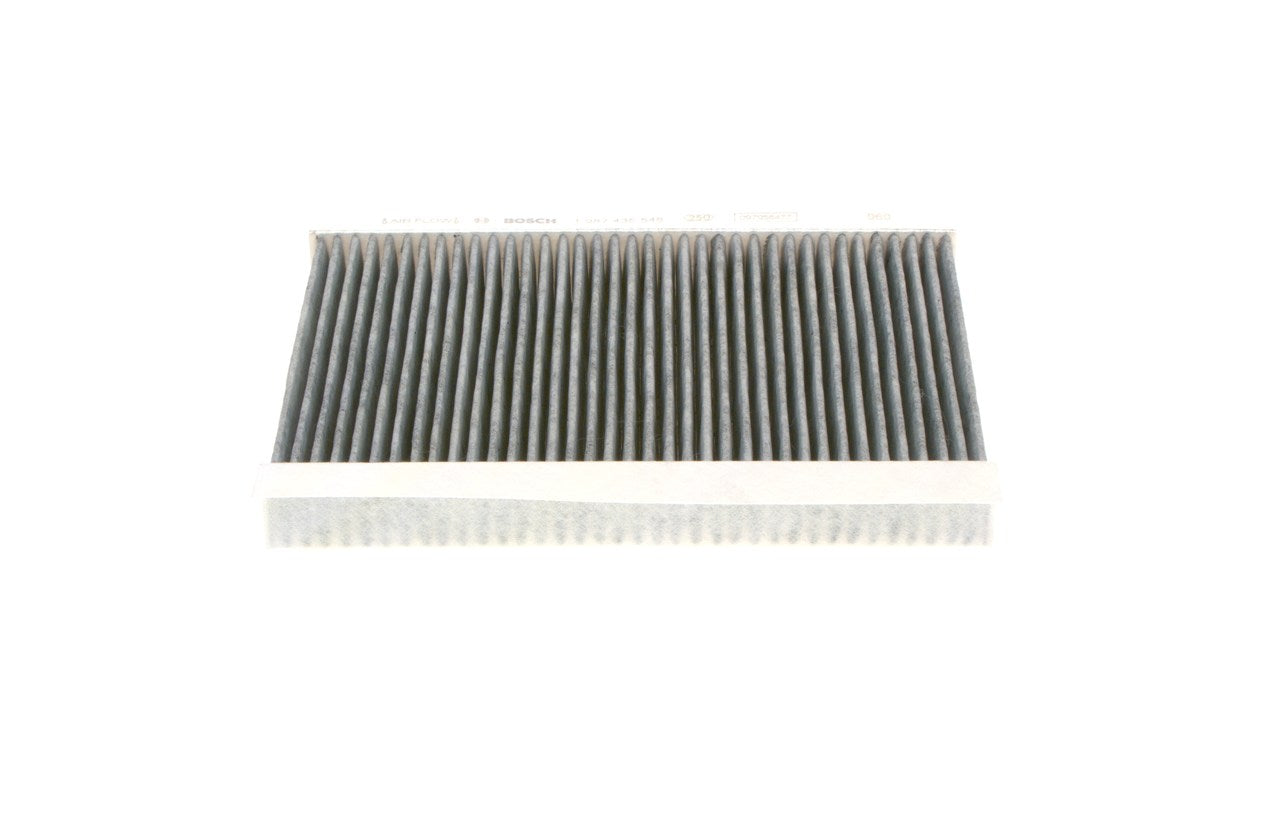 BOSCH 1 987 435 548 Filtru, aer habitaclu