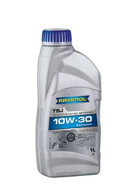RAVENOL TSJ SAE 10W-30 1112106-001-01-999
