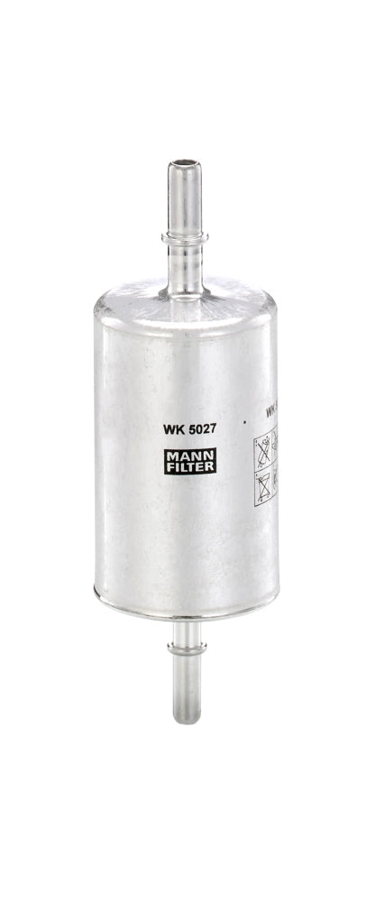 MANN-FILTER WK 5027 Filtru combustibil
