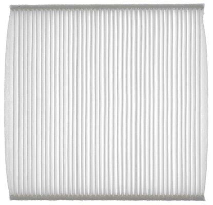 MAHLE LA 477 Filtru, aer habitaclu