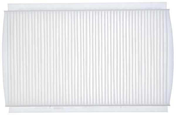 MAHLE LA 280 Filtru, aer habitaclu