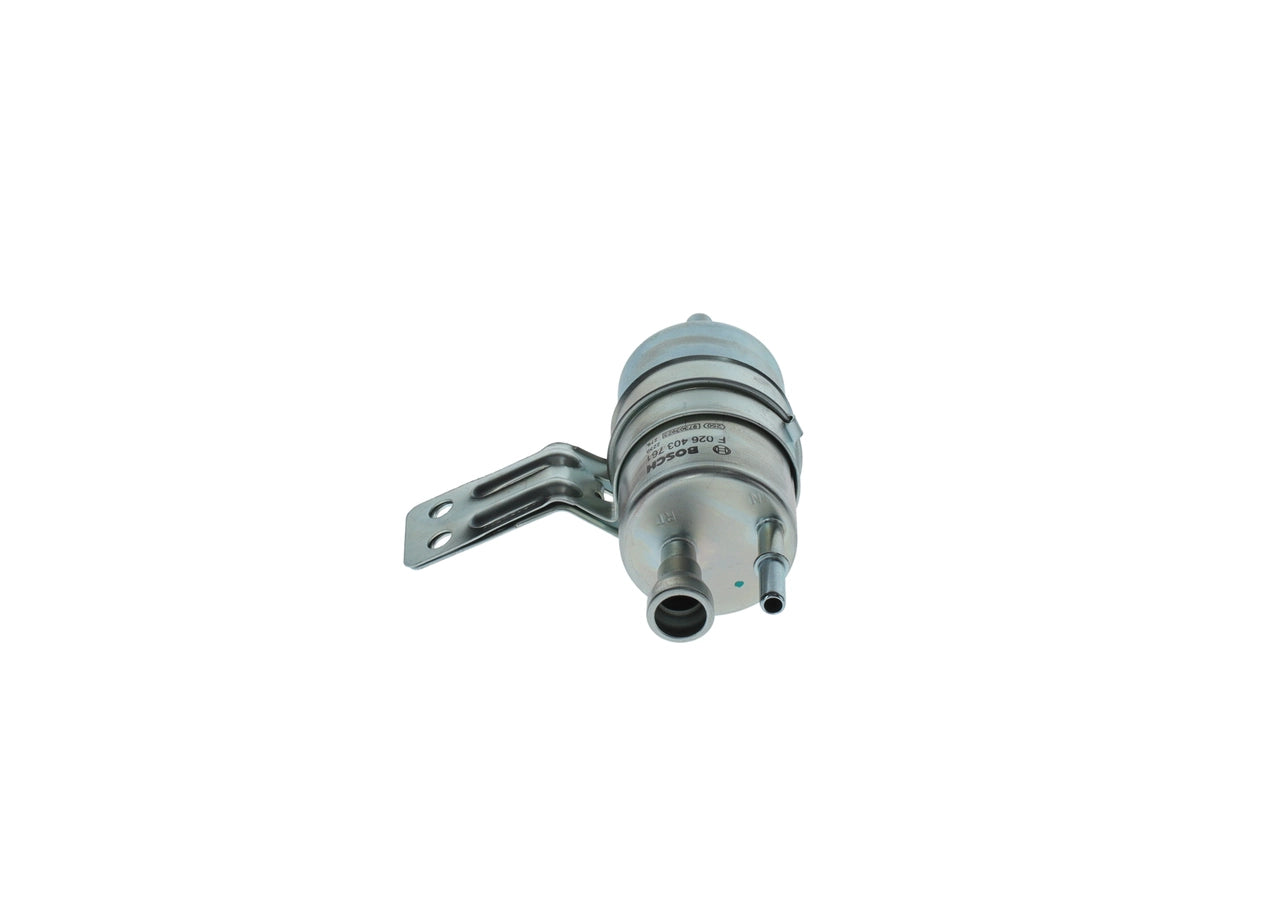 BOSCH F 026 403 761 Filtru combustibil