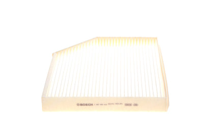 BOSCH 1 987 435 016 Filtru, aer habitaclu