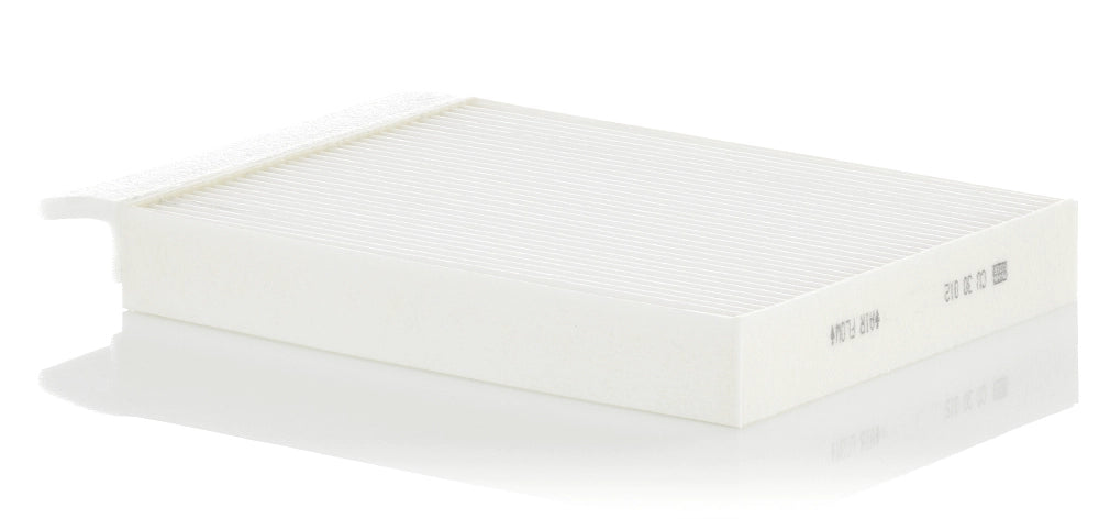 MANN-FILTER CU 30 012 Filtru, aer habitaclu