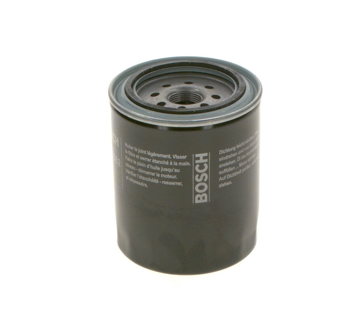 BOSCH 0 986 452 062 Filtru ulei