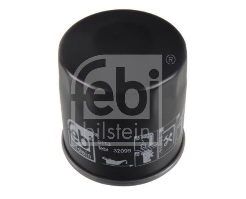 FEBI BILSTEIN 32099 Filtru ulei