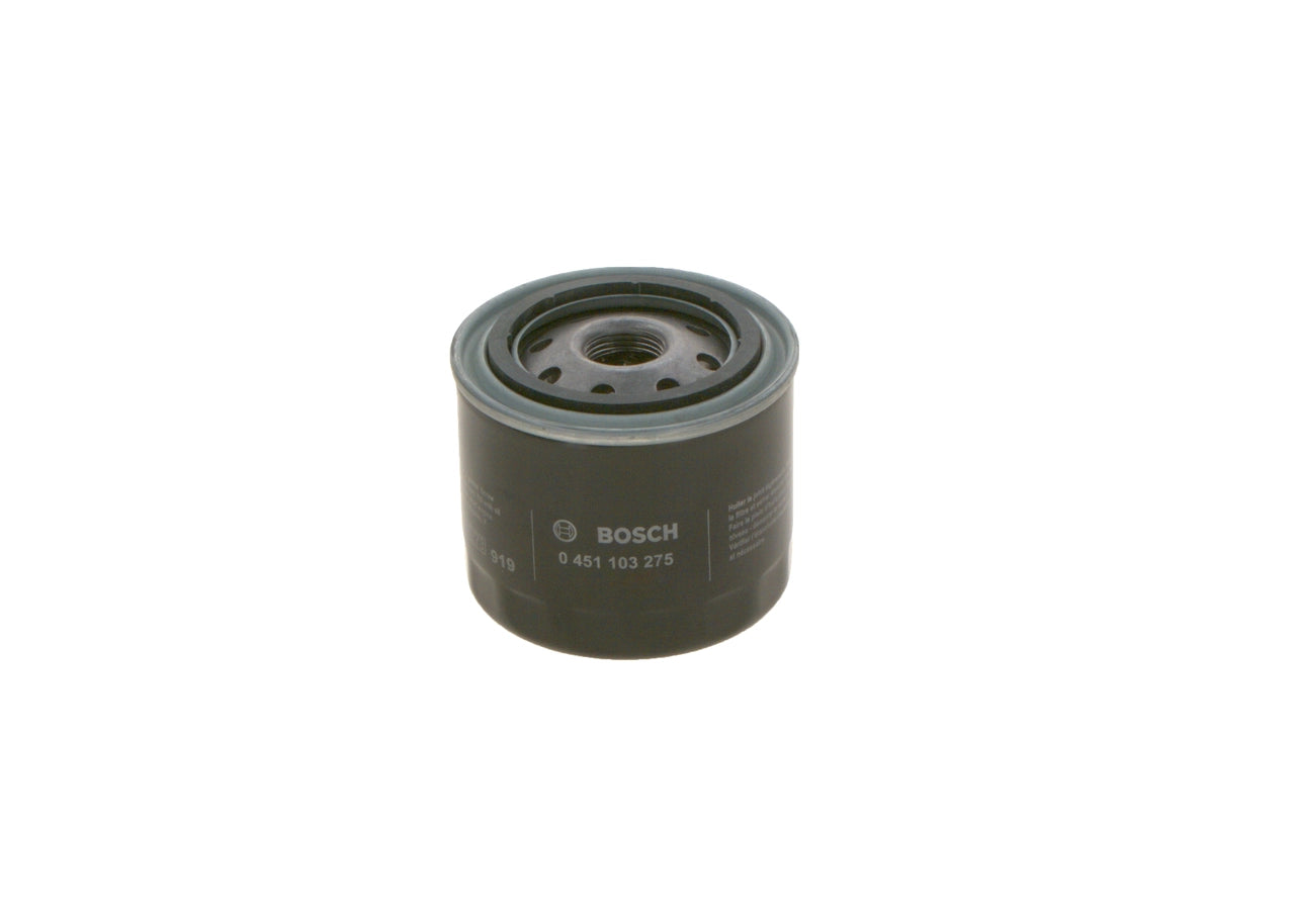 BOSCH 0 451 103 275 Filtru ulei