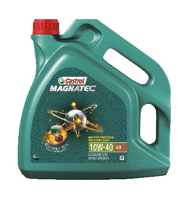 Castrol Magnatec 10W-40 A/B 15F098