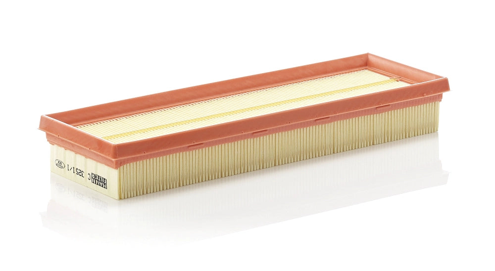MANN-FILTER C 3251/1 Filtru aer