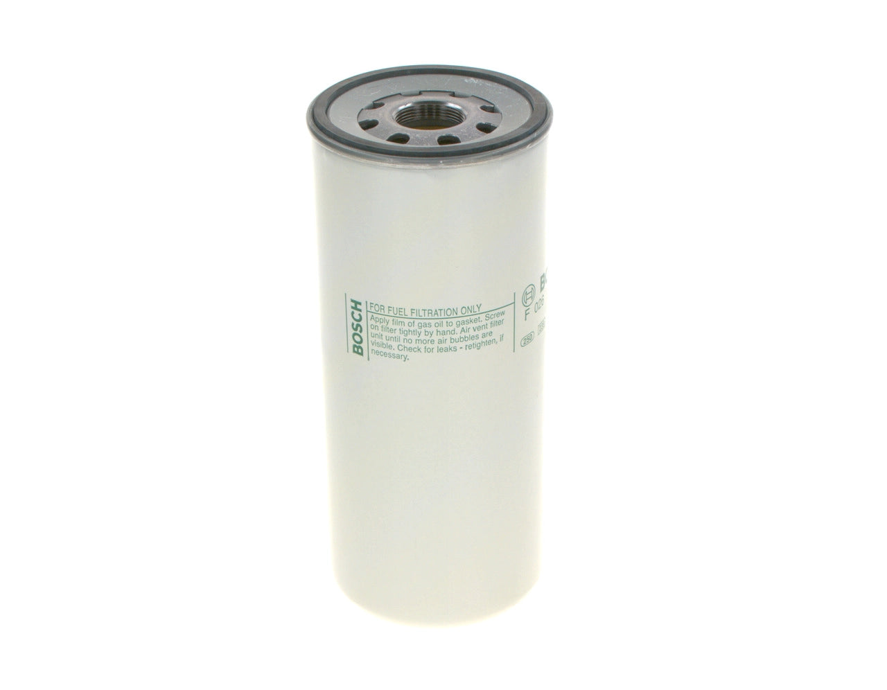 BOSCH F 026 402 017 Filtru combustibil