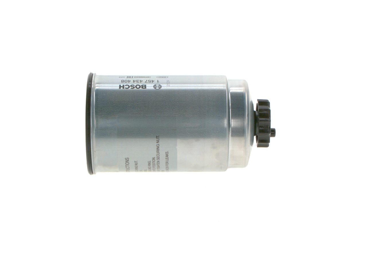 BOSCH 1 457 434 408 Filtru combustibil