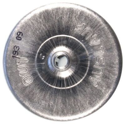 MAHLE KL 579D Filtru combustibil