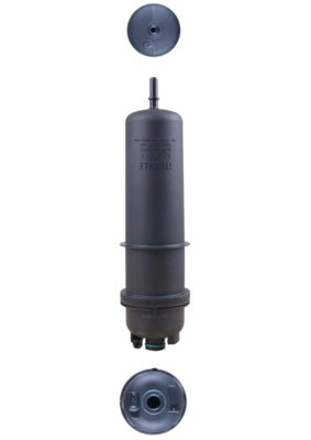 MAHLE KL 872/7 Filtru combustibil