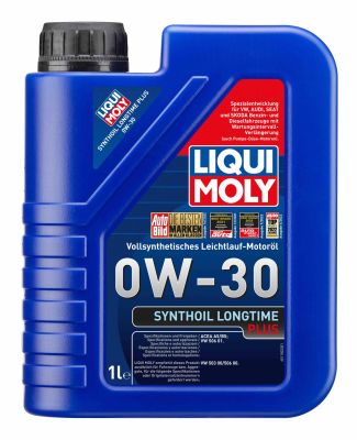 Synthoil Longtime Plus 0W-30 1150