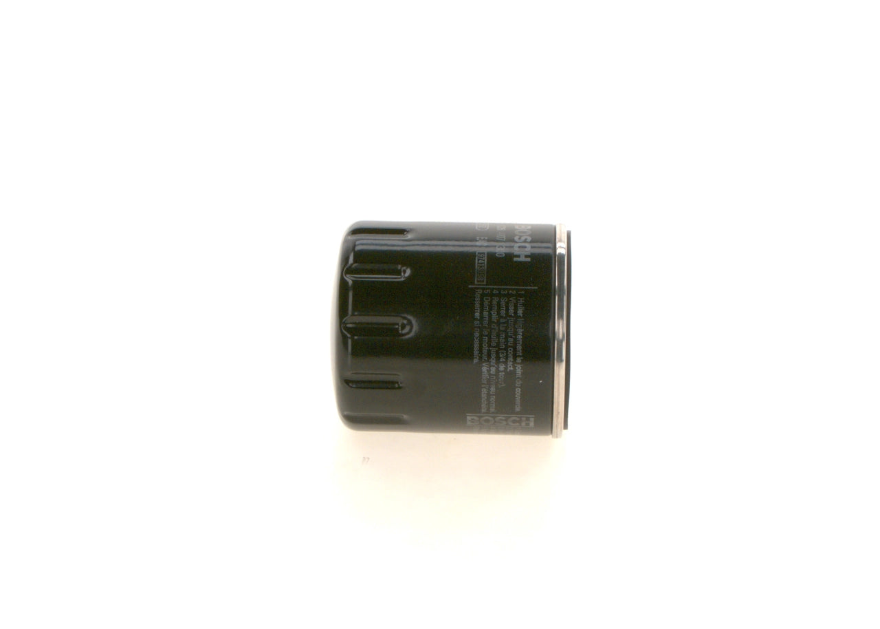 BOSCH F 026 407 300 Filtru ulei