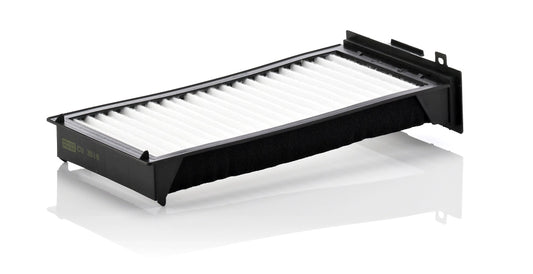 MANN-FILTER CU 3518 Filtru, aer habitaclu