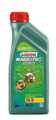 Castrol Magnatec Hybrid 5W-30 15F2BF