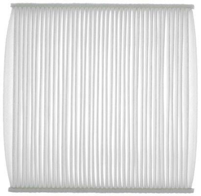 MAHLE LA 462 Filtru, aer habitaclu