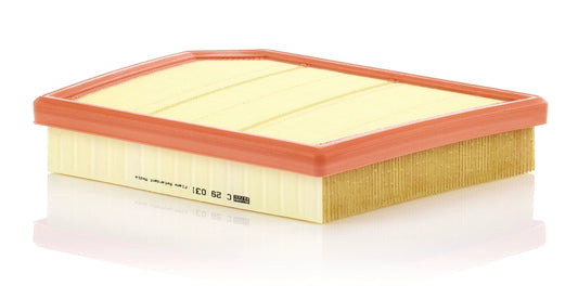 MANN-FILTER C 29 031 Filtru aer