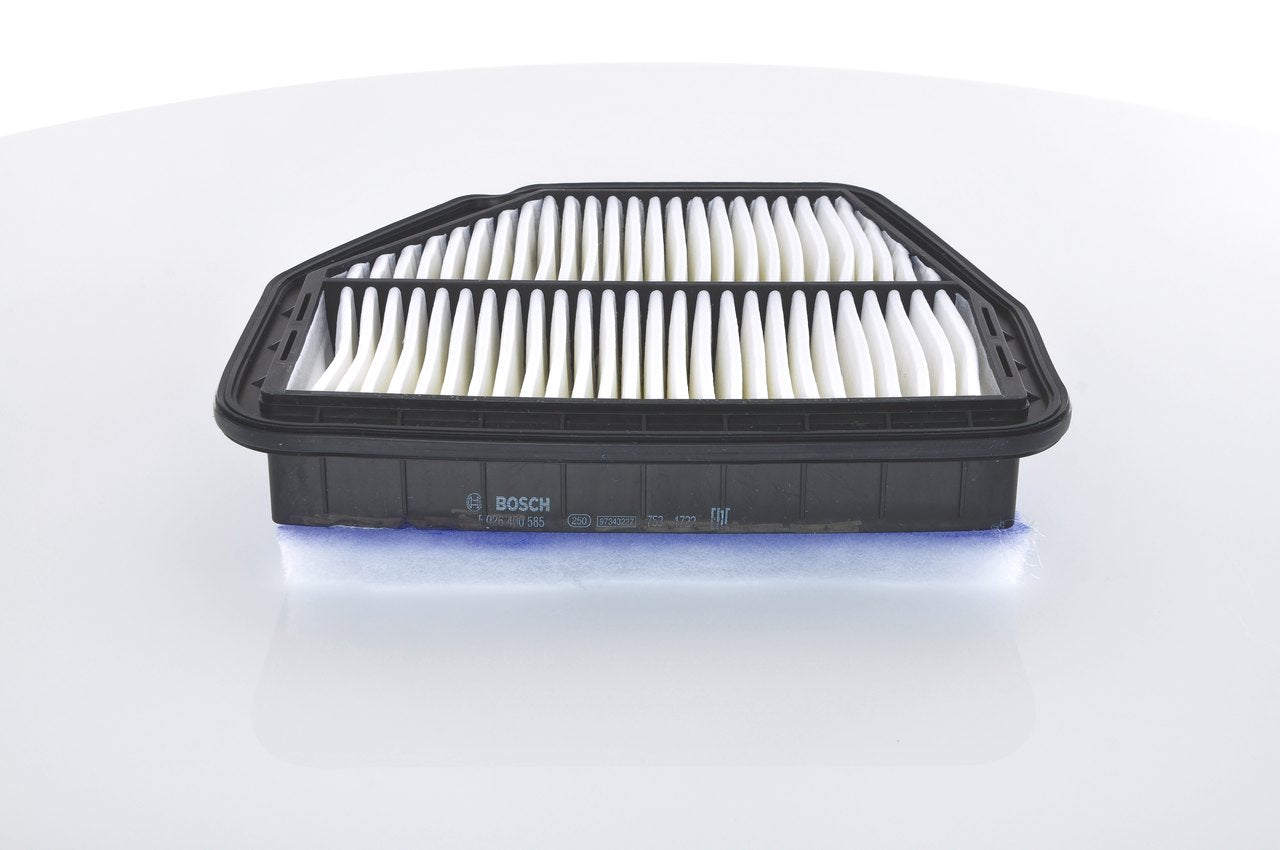 BOSCH F 026 400 585 Filtru aer