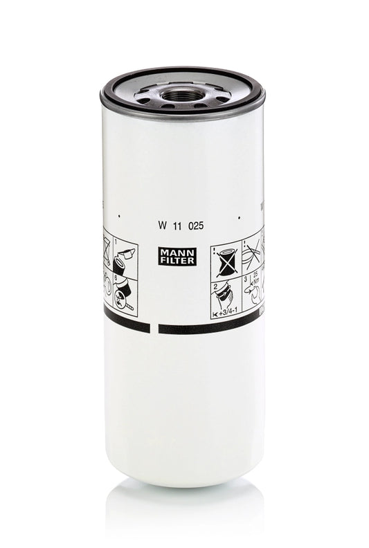 MANN-FILTER W 11 025 Filtru ulei
