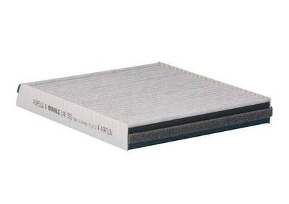 MAHLE LAK 593 Filtru, aer habitaclu