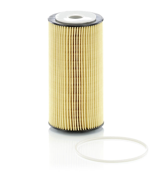MANN-FILTER H 11 006 z Filtru ulei