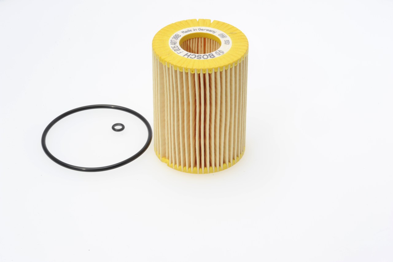 BOSCH F 026 407 008 Filtru ulei