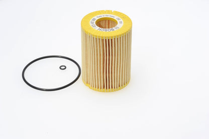 BOSCH F 026 407 008 Filtru ulei