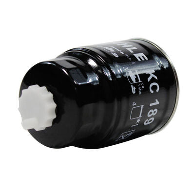 MAHLE KC 189 Filtru combustibil